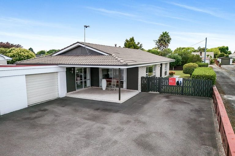 Photo of property in 1126b Heaphy Terrace, Fairfield, Hamilton, 3214