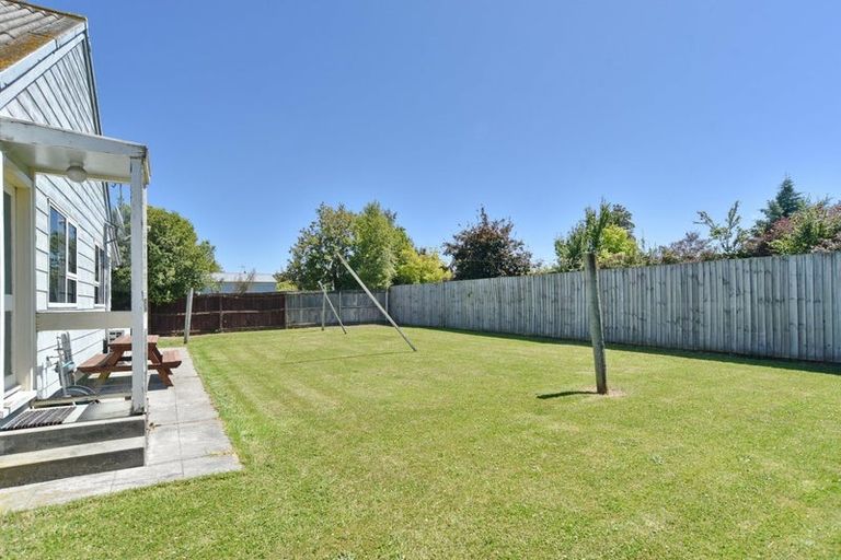 Photo of property in 8 Thorne Place, Rangiora, 7400