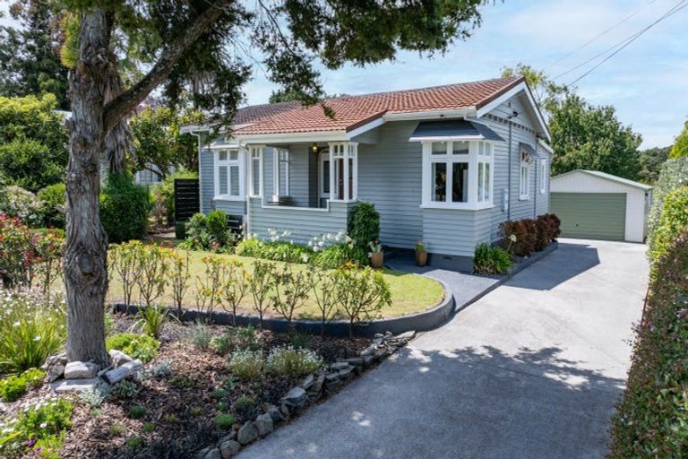 Photo of property in 92 Allen Street, Morrinsville, 3300