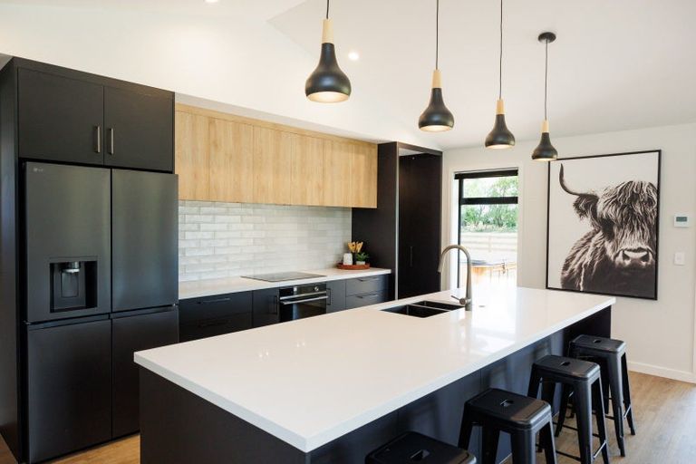 Photo of property in 151 Nannestads Line, Bunnythorpe, Palmerston North, 4775