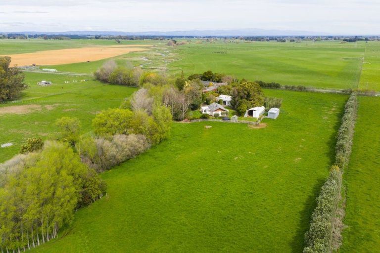 Photo of property in 260 Haynes Line, Beaconsfield, Feilding, 4777