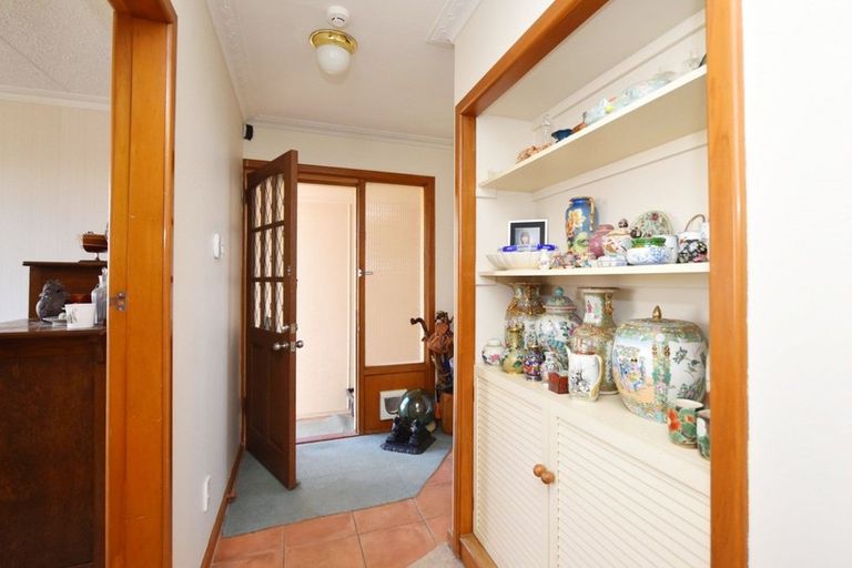 Photo of property in 24 Grey Street, Gladstone, Invercargill, 9810