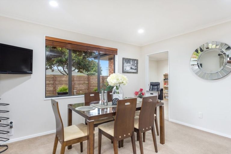 Photo of property in 1 Holmwood Park Drive, Morrinsville, 3300