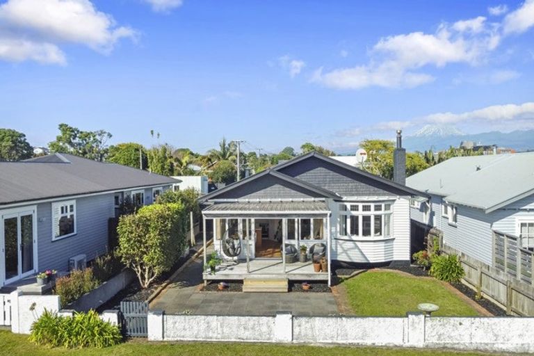 Photo of property in 28c Glen Almond Street, New Plymouth, 4310