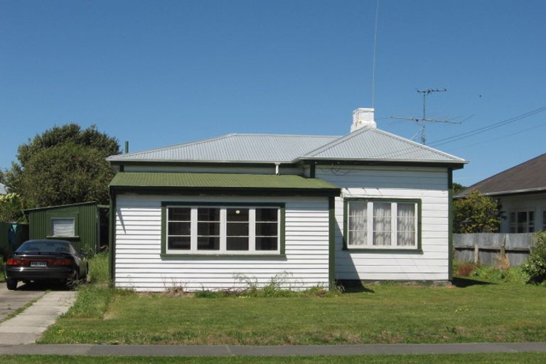 Photo of property in 54 Herbert Road, Te Hapara, Gisborne, 4010