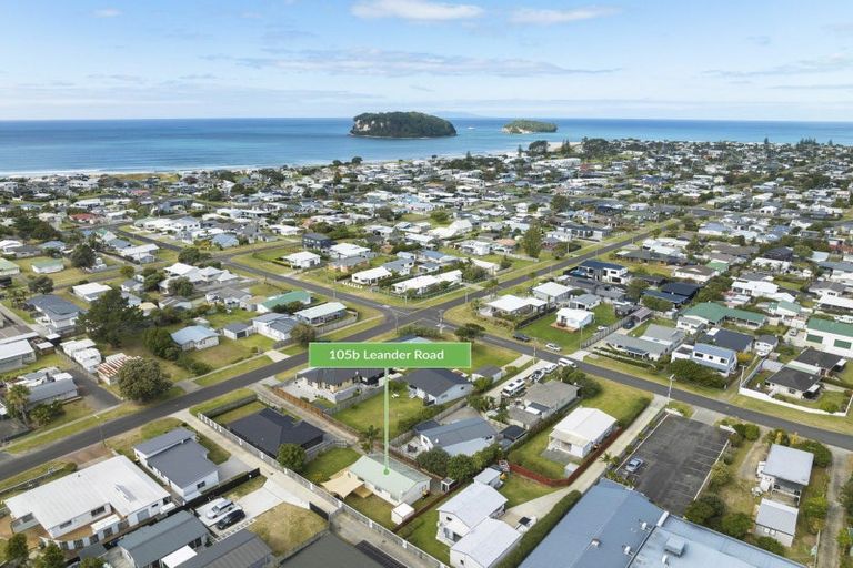 Photo of property in 105b Leander Road, Whangamata, 3620
