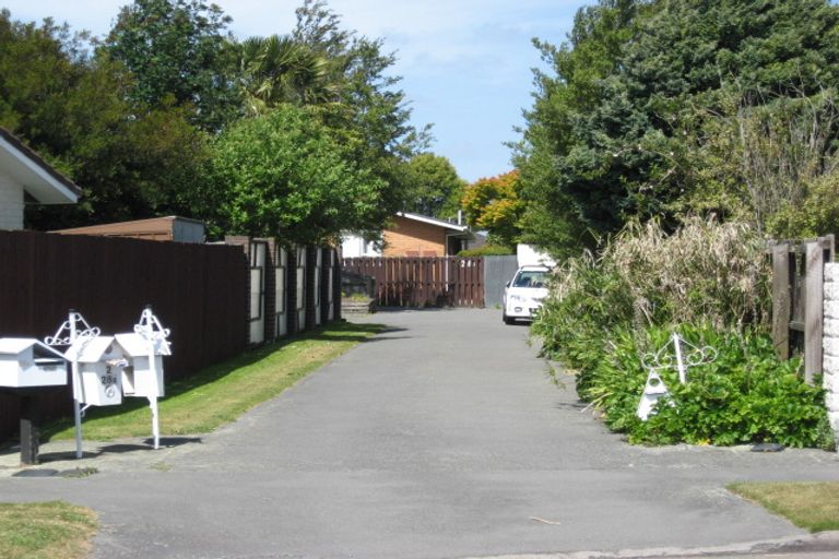 Photo of property in 28a Wyatt Place, Russley, Christchurch, 8042