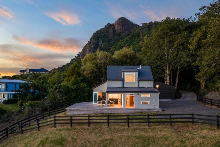 Photo of property in 4c The Heights, Whangarei Heads, 0174