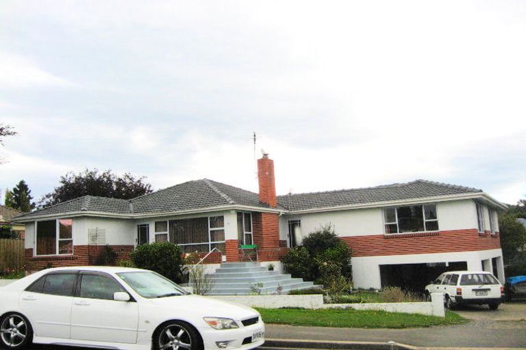 Photo of property in 12 Old Brighton Road, Fairfield, Dunedin, 9018