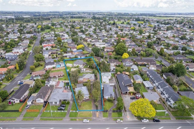 Photo of property in 433 Great South Road, Opaheke, Papakura, 2113