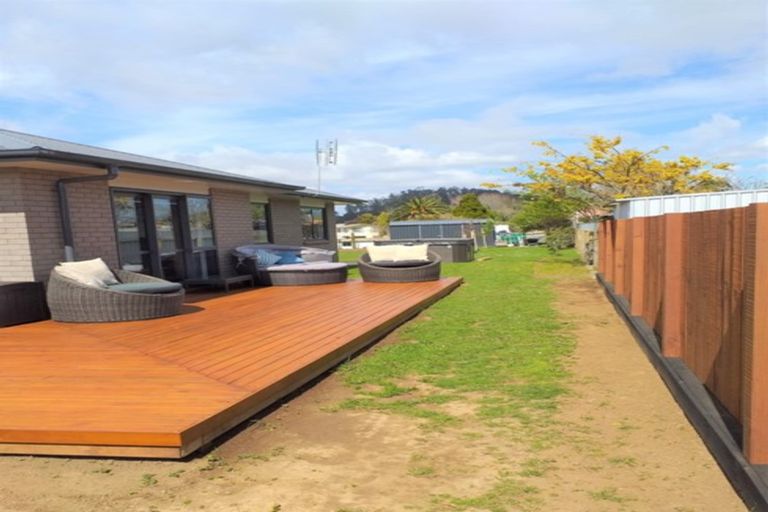 Photo of property in 33 Smith Street, Waihi, 3610