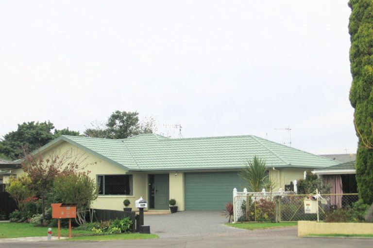 Photo of property in 29a Cassino Crescent, Onekawa, Napier, 4110