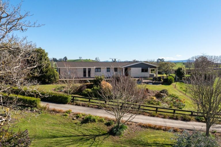 Photo of property in 12 Crabb Road, Okoroire, Tirau, 3485