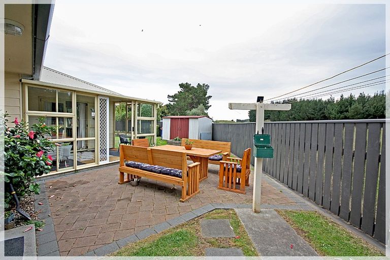 Photo of property in 1a Edinburgh Terrace, Foxton Beach, Foxton, 4815