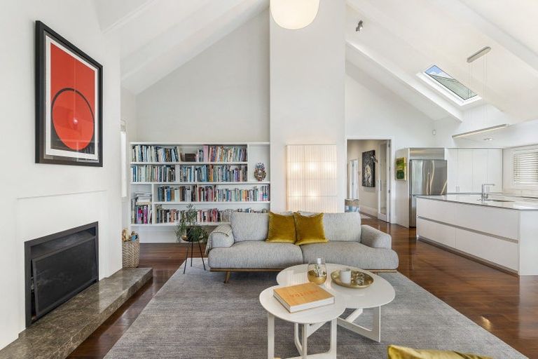 Photo of property in 15 Grosvenor Street, Grey Lynn, Auckland, 1021