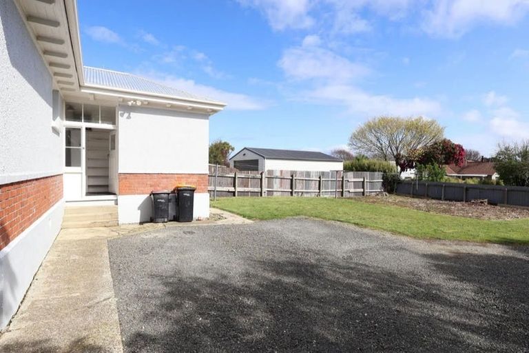 Photo of property in 63 Wellington Street, Georgetown, Invercargill, 9812