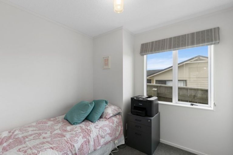 Photo of property in 7 Ashton Fitchett Drive, Brooklyn, Wellington, 6021