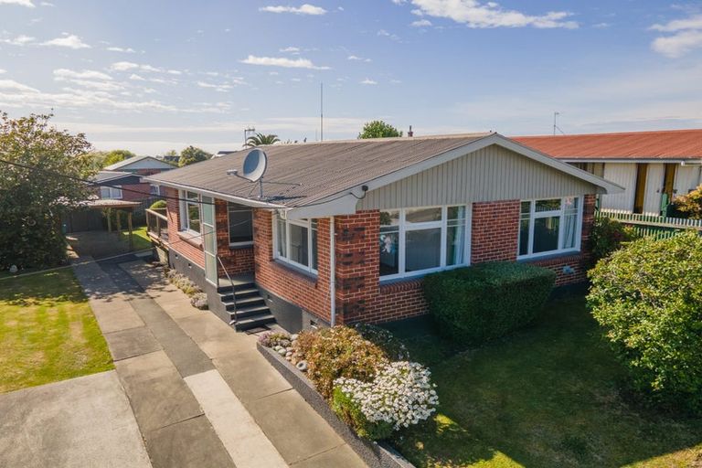 Photo of property in 25 Oxford Street, West End, Timaru, 7910