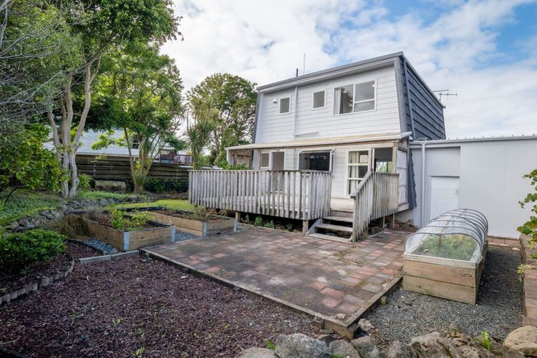 Photo of property in 31 Ross Street, Onerahi, Whangarei, 0110
