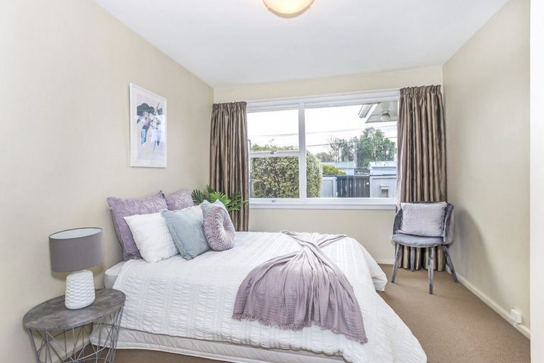 Photo of property in 2/3 Dominion Avenue, Spreydon, Christchurch, 8024