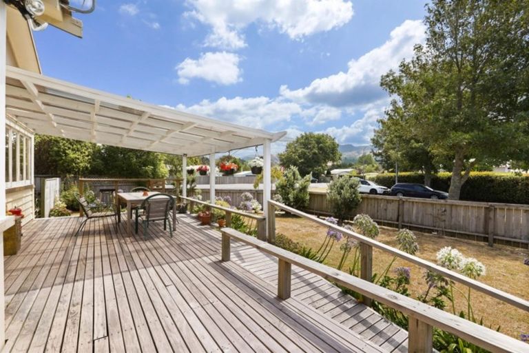 Photo of property in 1 Somerset Street, Waihi, 3610