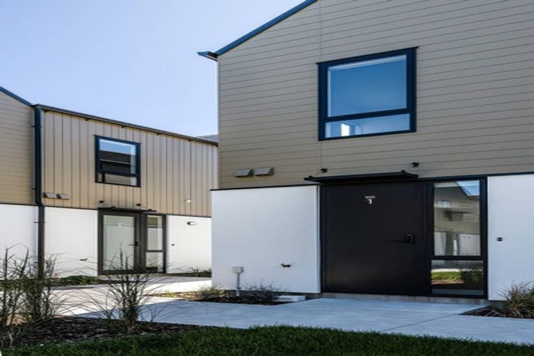 Photo of property in 1/100 Ruskin Street, Addington, Christchurch, 8024