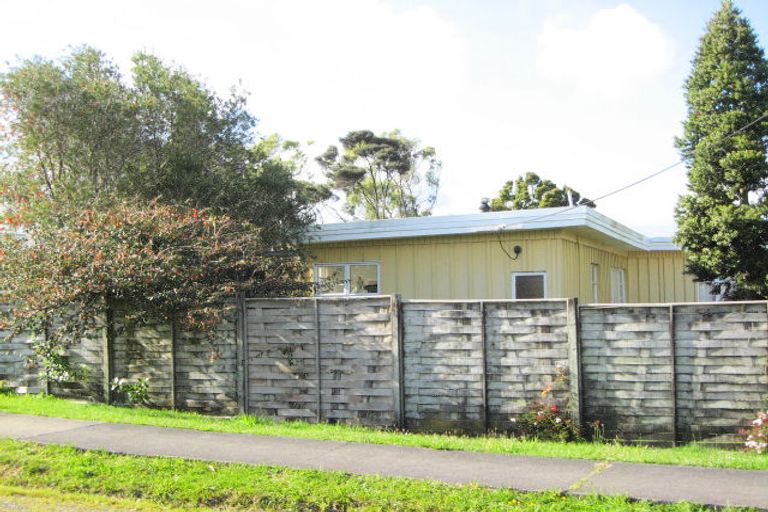 Photo of property in 32 Mcentee Road, Waitakere, Auckland, 0816