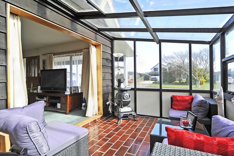 Photo of property in 85 Victoria Avenue, Palmerston North, 4410