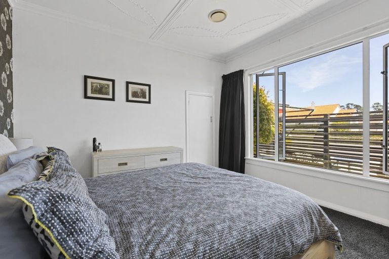 Photo of property in 199 Coronation Avenue, Welbourn, New Plymouth, 4310