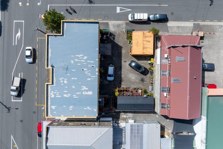 Photo of property in 233 Riddiford Street, Newtown, Wellington, 6021