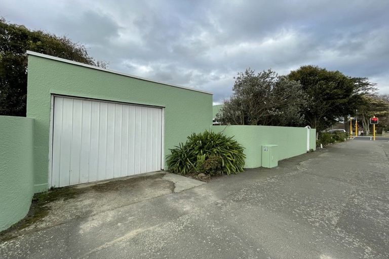 Photo of property in 189 Cook Street, West End, Palmerston North, 4410