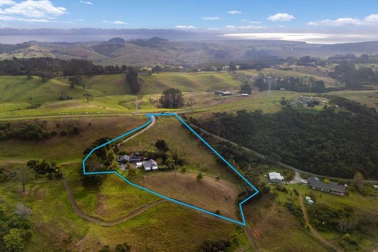 Photo of property in 158 Quail Road, Kaukapakapa, Warkworth, 0984