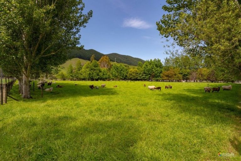 Photo of property in 111a Johnsons Road, Whitemans Valley, Upper Hutt, 5371