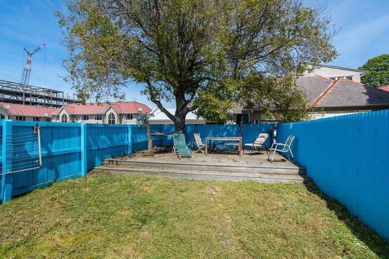 Photo of property in 142 Albany Street, North Dunedin, Dunedin, 9016