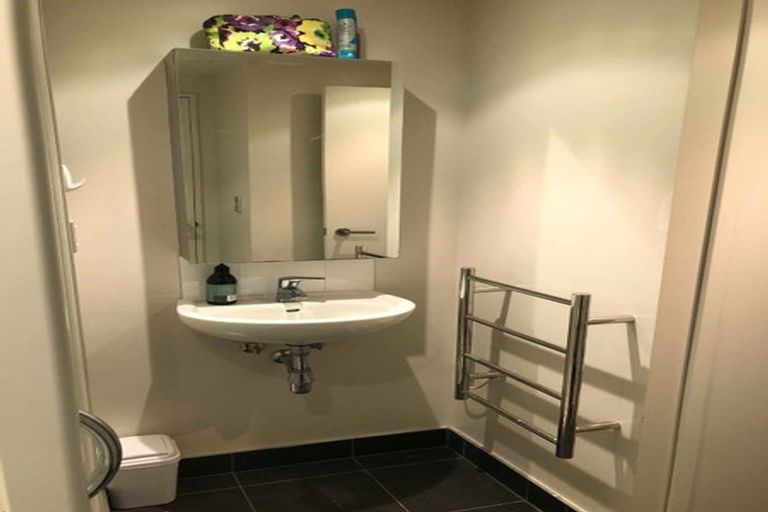 Photo of property in Soho Apartments, 504/74 Taranaki Street, Te Aro, Wellington, 6011