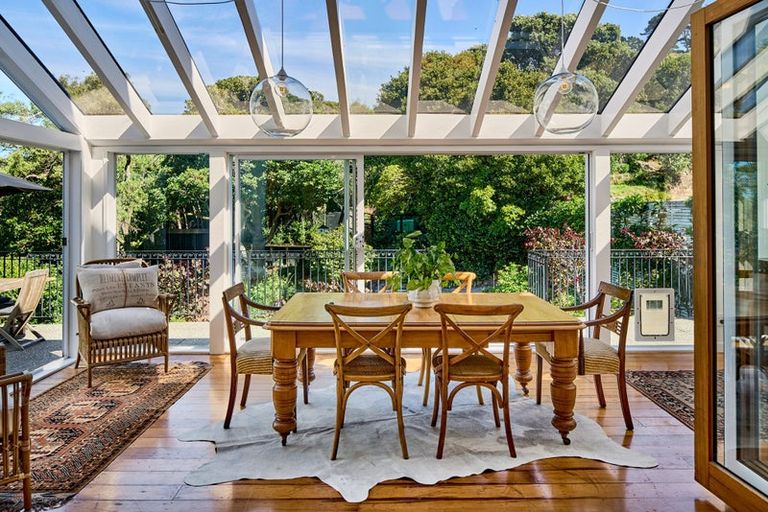 Photo of property in 29 Wade Street, Wadestown, Wellington, 6012