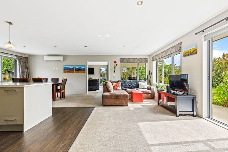 Photo of property in 162 Lowes Road, Rolleston, 7614