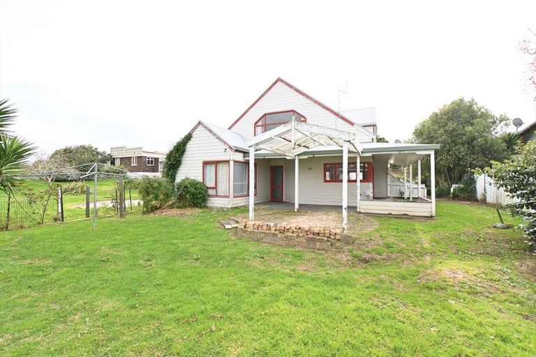 Photo of property in 1/25 Mcleod Road, Weymouth, Auckland, 2103