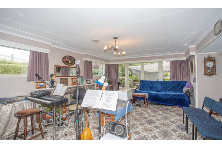 Photo of property in 150 Chelmsford Street, Windsor, Invercargill, 9810