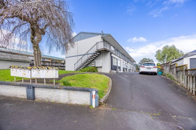 Photo of property in 88 Lake Road, Frankton, Hamilton, 3204