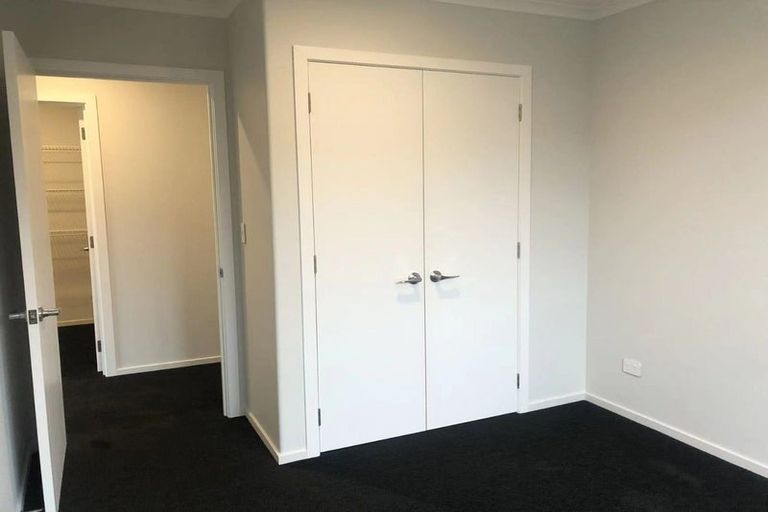 Photo of property in 7 Albert Wills Avenue, Halswell, Christchurch, 8025