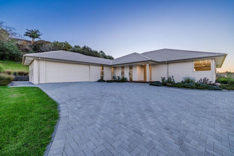 Photo of property in 22 Lone Gum Lane, Kerikeri, 0230