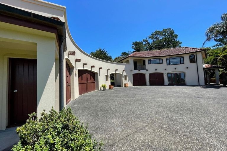 Photo of property in 249b Paremoremo Road, Lucas Heights, Auckland, 0632