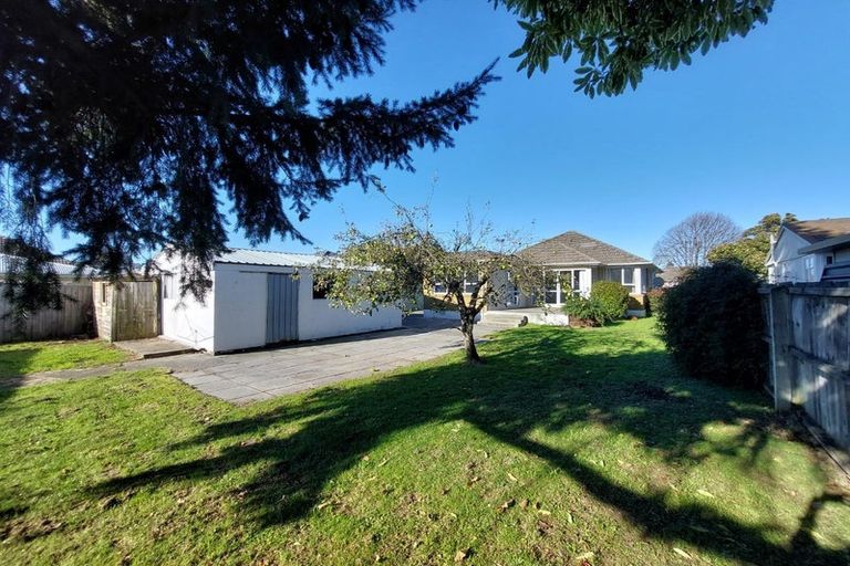 Photo of property in 49 Suva Street, Upper Riccarton, Christchurch, 8041