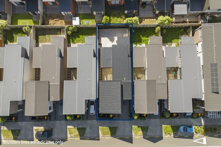 Photo of property in 34 Artemis Way, Flat Bush, Auckland, 2019