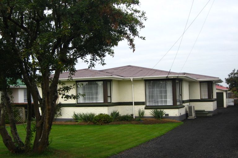 Photo of property in 43 Forth Street, Mosgiel, 9024