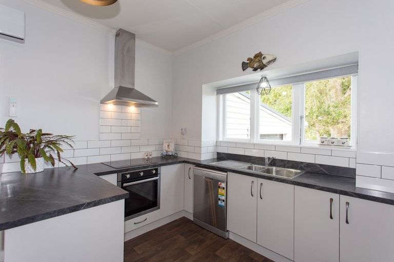 Photo of property in 181a State Highway 3, Westmere, Whanganui, 4574