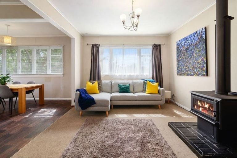 Photo of property in 8 Neil Road, Fairy Springs, Rotorua, 3015