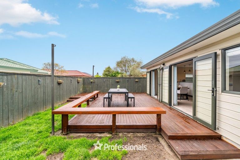 Photo of property in 85 Mandel Mews, Waiwhetu, Lower Hutt, 5010