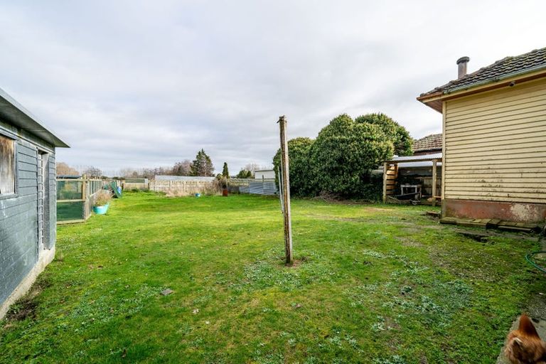 Photo of property in 51 Albion Street, Mataura, 9712
